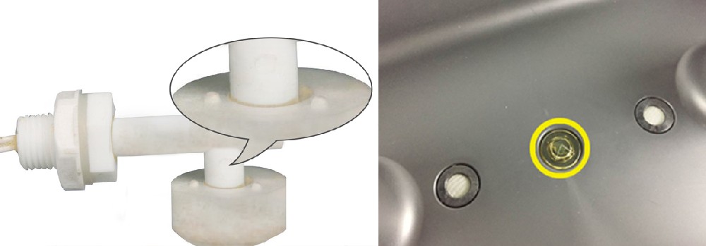 光電液位傳感器在凈水器領(lǐng)域的應(yīng)用優(yōu)勢有哪些？