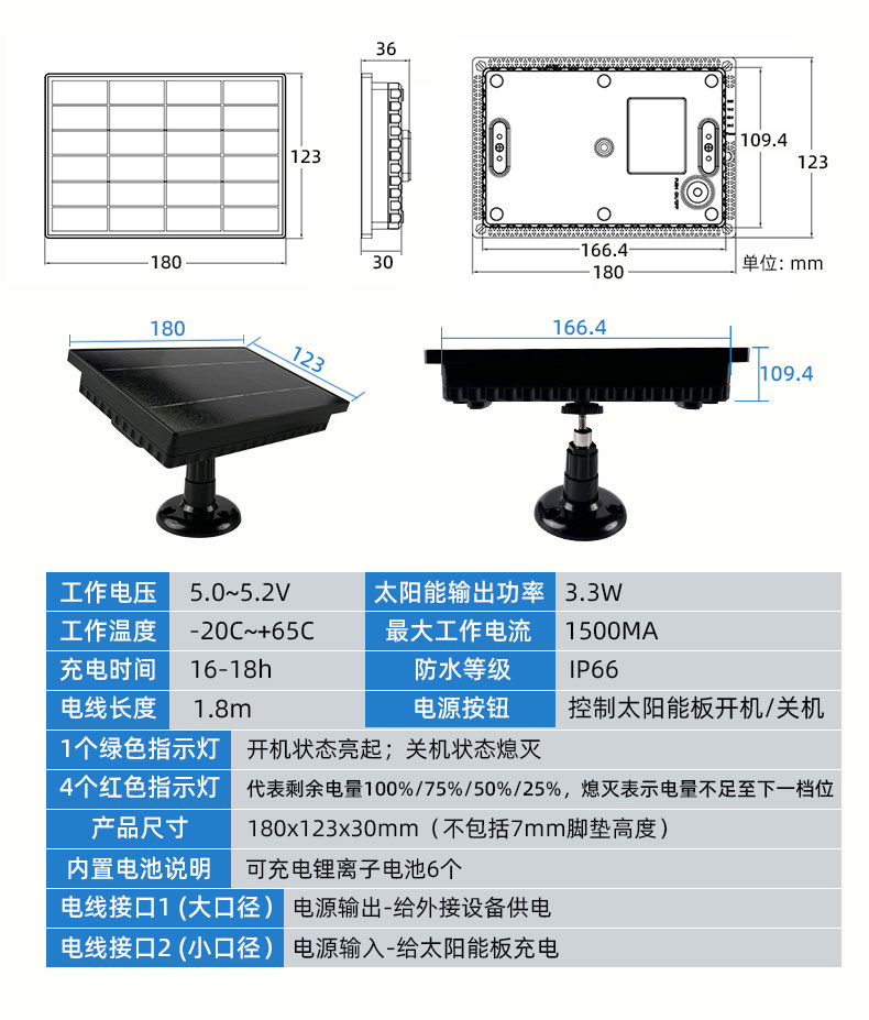 太陽(yáng)能發(fā)電板